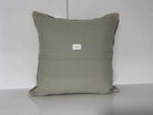 Kilim Pillow 20x20 inch, #EE00374