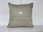 Kilim Pillow 20x20 inch, #EE00376