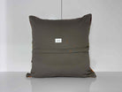 Kilim Pillow 20x20 inch, #EE00378