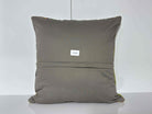 Kilim Pillow 20x20 inch, #EE00380