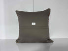 Kilim Pillow 20x20 inch, #EE00381