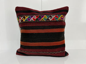 EE00147 - Kilim Pillow