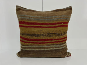 EE00312 - Kilim Pillow