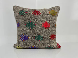 EE00169 - Kilim Pillow