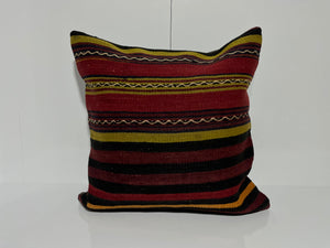 EE00231 - Kilim Pillow