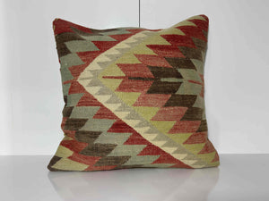 EE00377 - Kilim Pillow