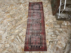 Kinna 3'8" x 11'7"