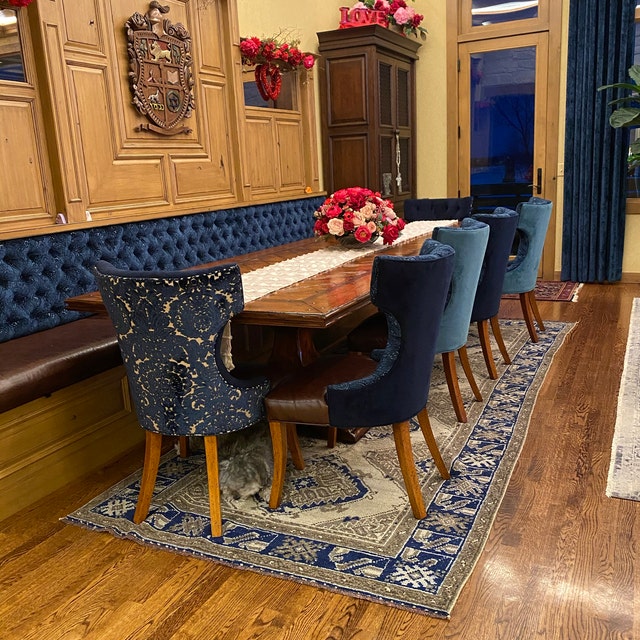 Kirmen Rugs