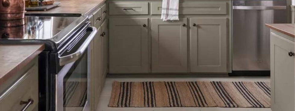 Shop Kitchen Rugs - Vintage Style for Every Meal – Kirmen™
