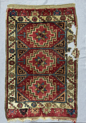Konya Yastik