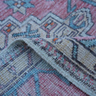 Kym - Small Handmade Rug