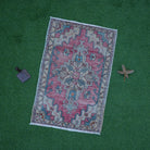 Kym - Small Handmade Rug