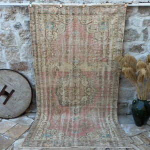 Zaire - Large Turkish Rug