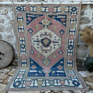Palmer - Large Turkish Rug