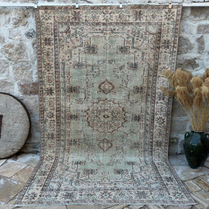 Abdul - Large Turkish Rug