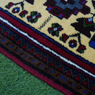 Lewis - Vintage Turkish Rug