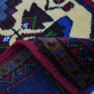 Lewis - Vintage Turkish Rug
