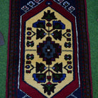 Lewis - Vintage Turkish Rug