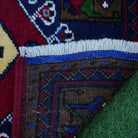 Lewis - Vintage Turkish Rug