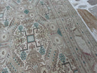 Lynnet 8’4” x 12’5”