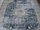 Maible 8’10” x 11’7”