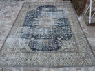 Maible 8’10” x 11’7”