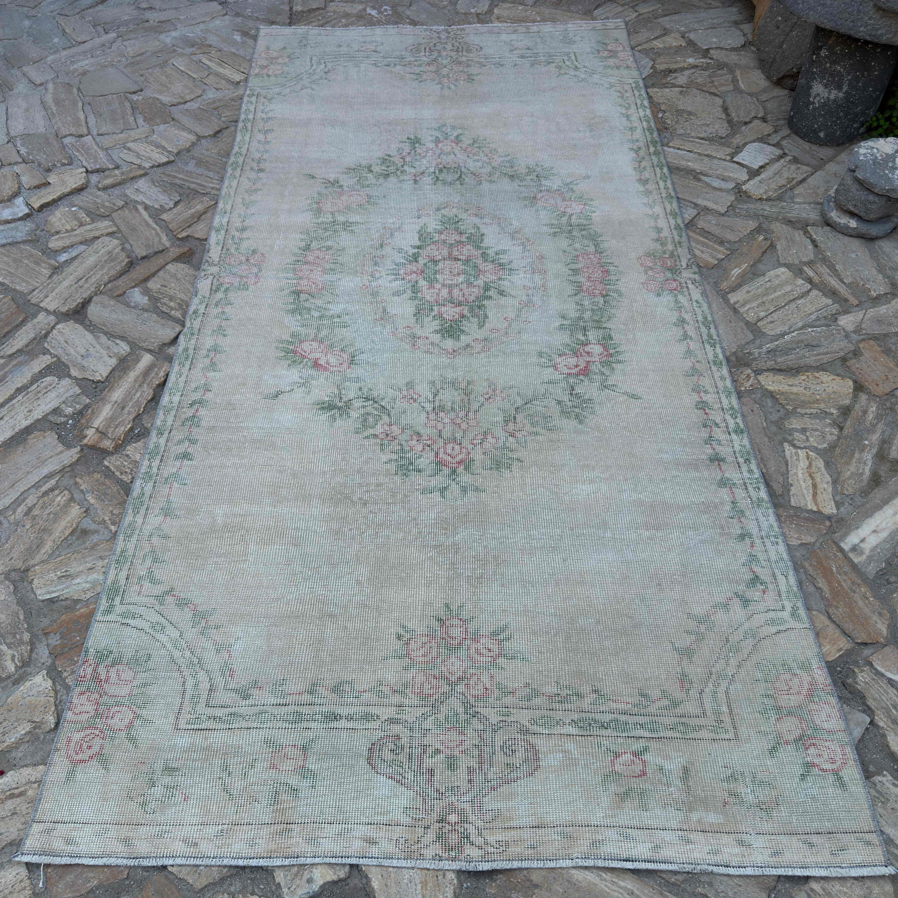 Marcos 4'8'' x 10'