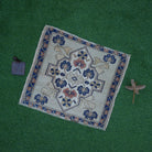 Maud - Sqaure Turkish Rug