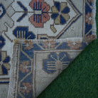 Maud - Sqaure Turkish Rug