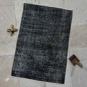Luci - Mini Overdyed Rug