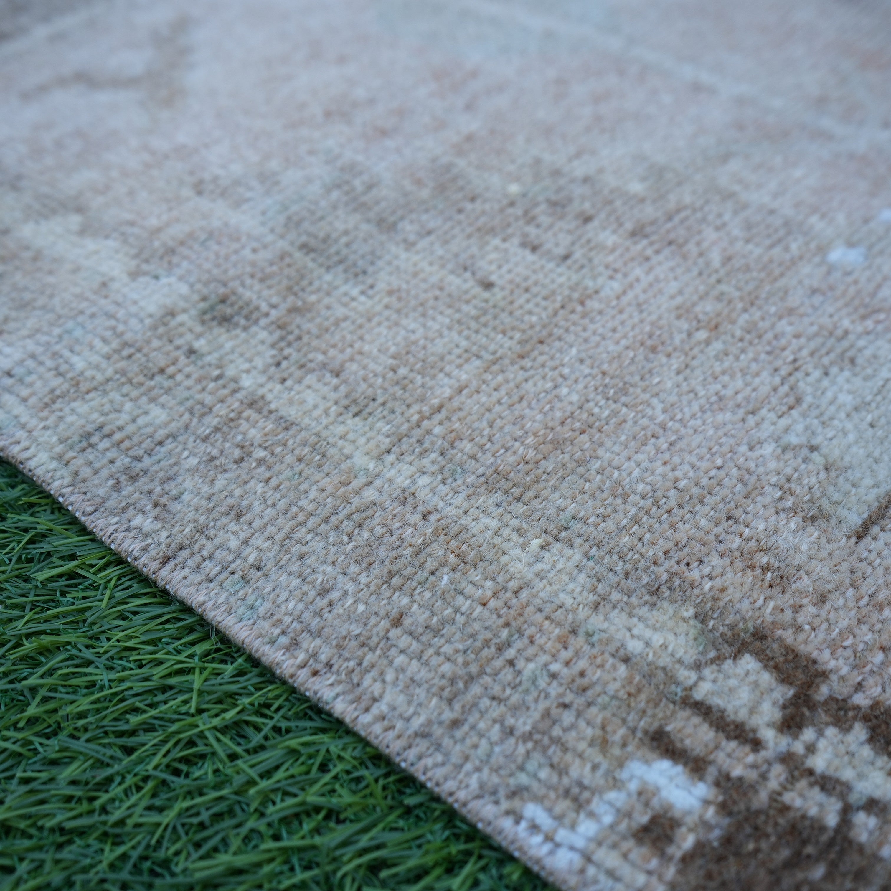 Morna - Mini Turkish Rug