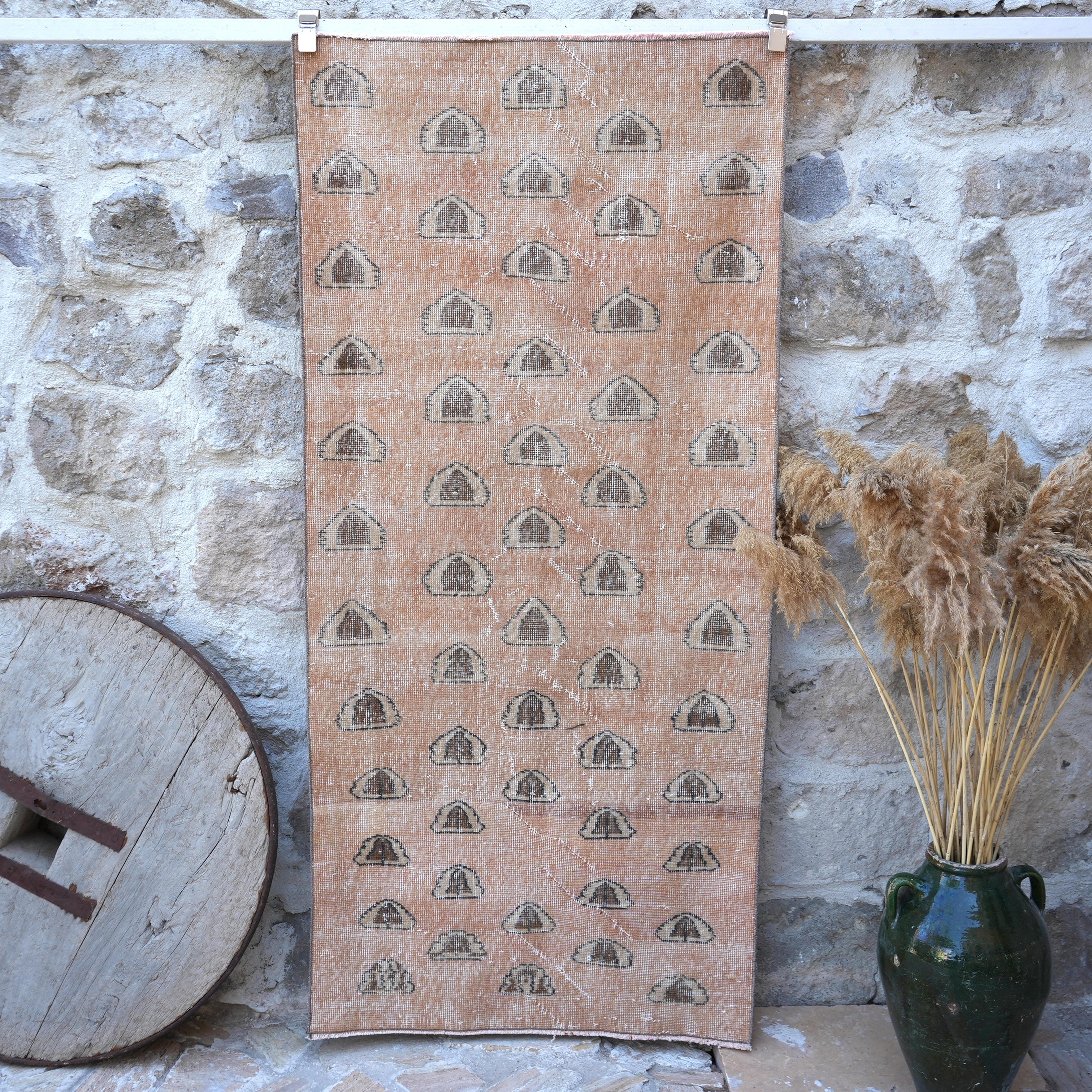 Nikki -Art Decor Rug