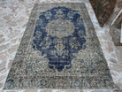 Noni 6’ x 9’2”
