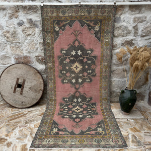 Pris - Oriental Wool Rug