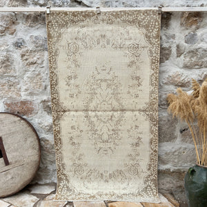 Tyson - Oriental Wool Rug
