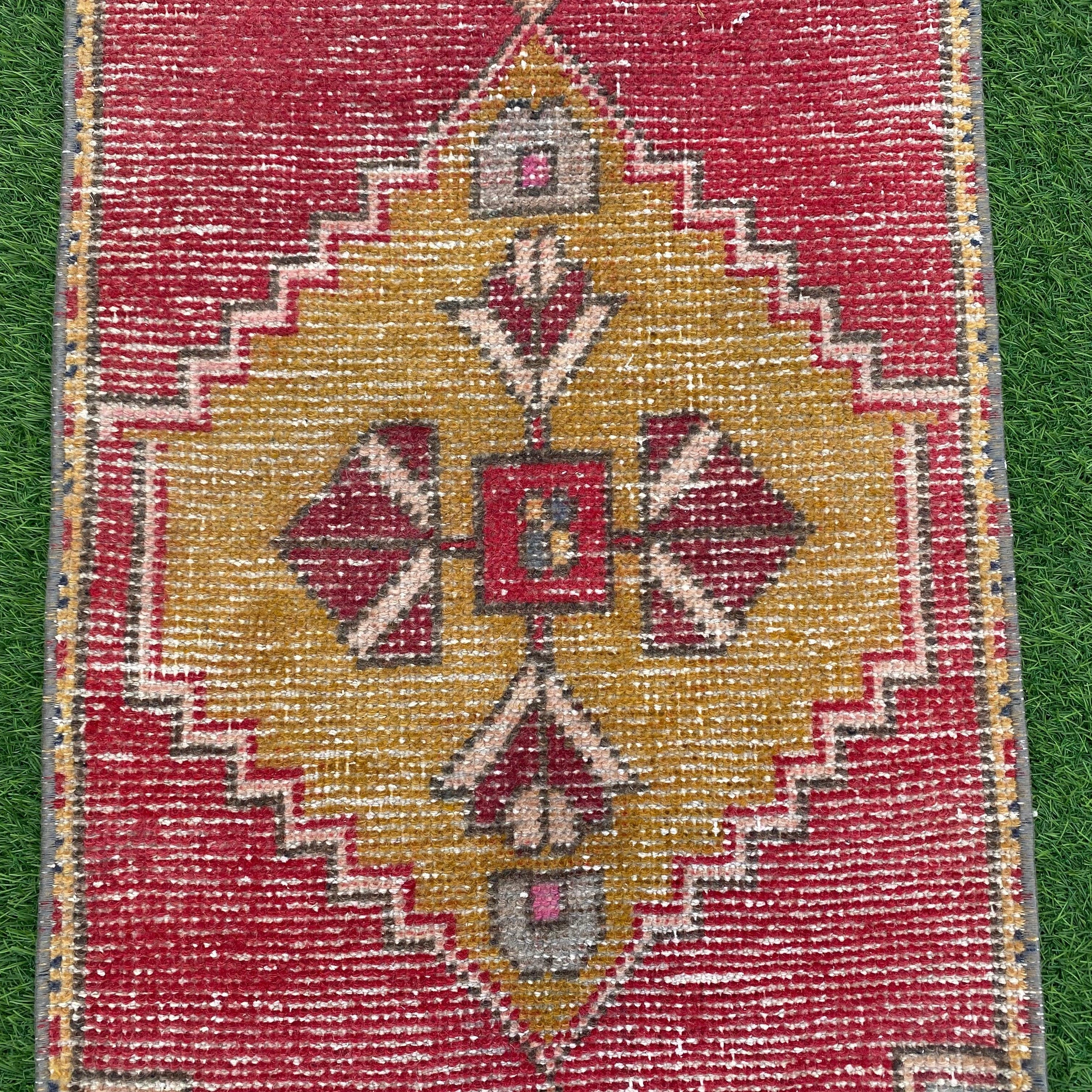 Orlando 1'7'' x 3'3''