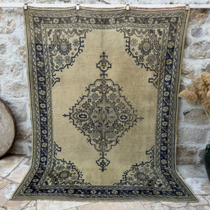 Morley - Oushak Rug