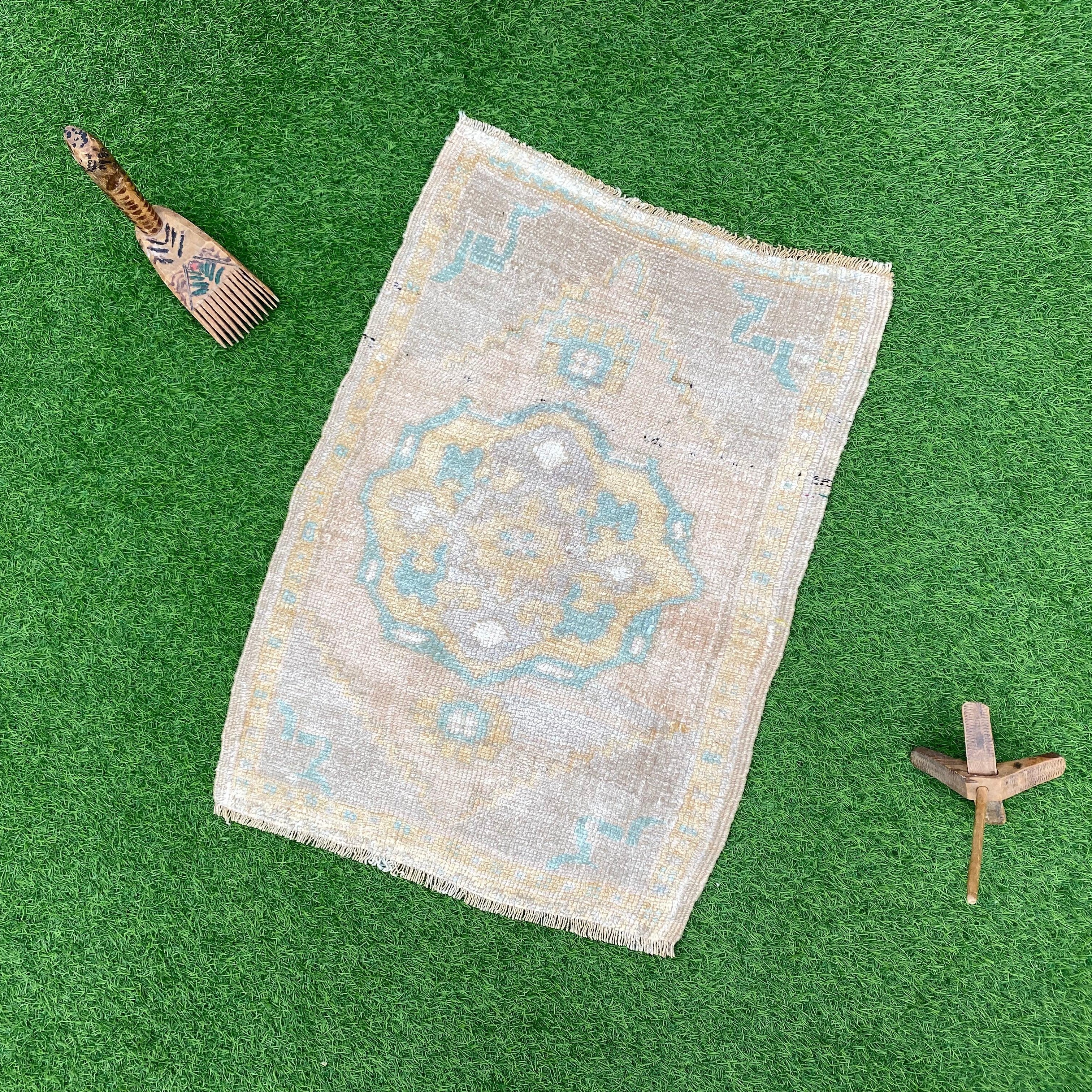 Perkin 1'10'' x 2'6''