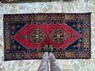 Perla 4’ x 7’2”