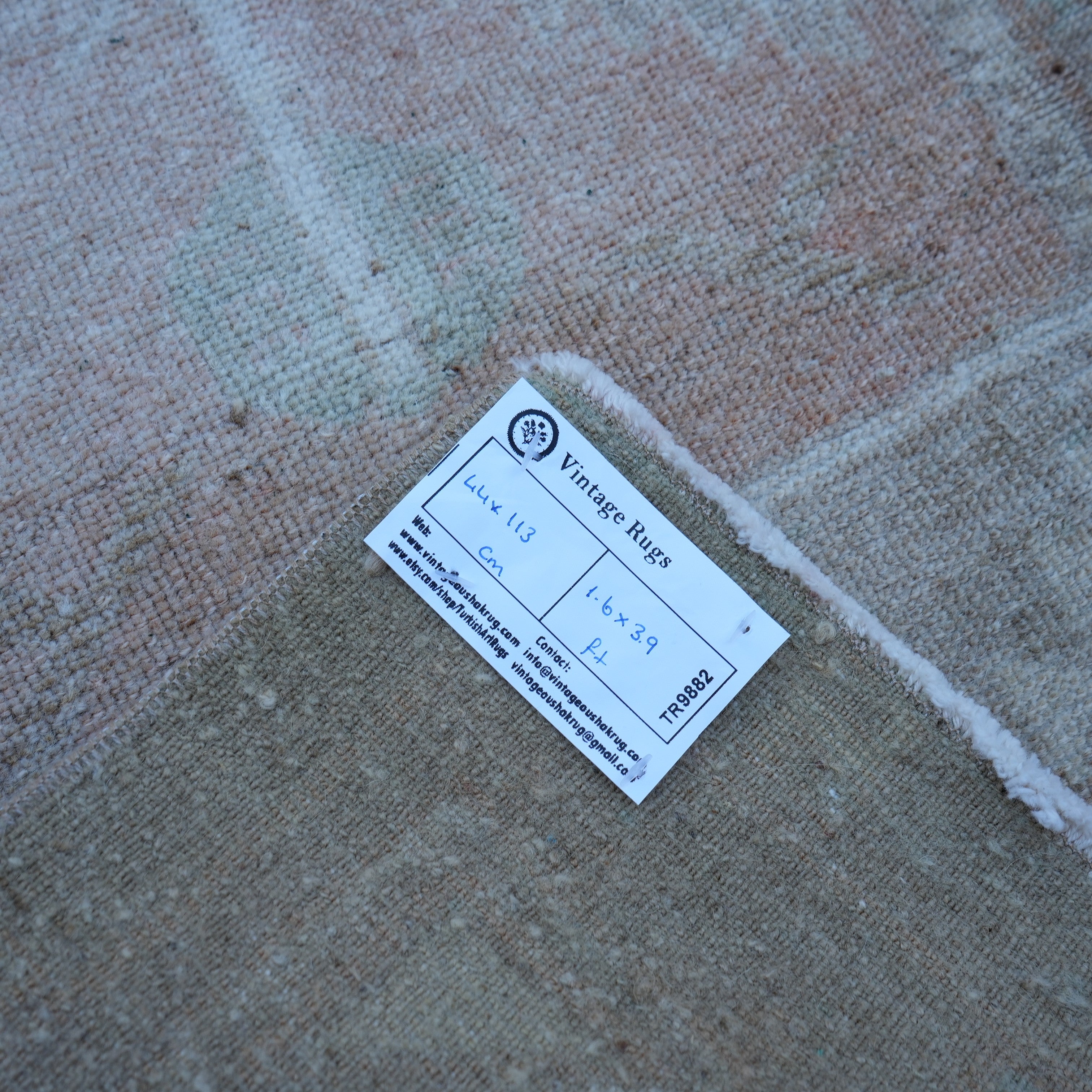 Phebe - Small Rug