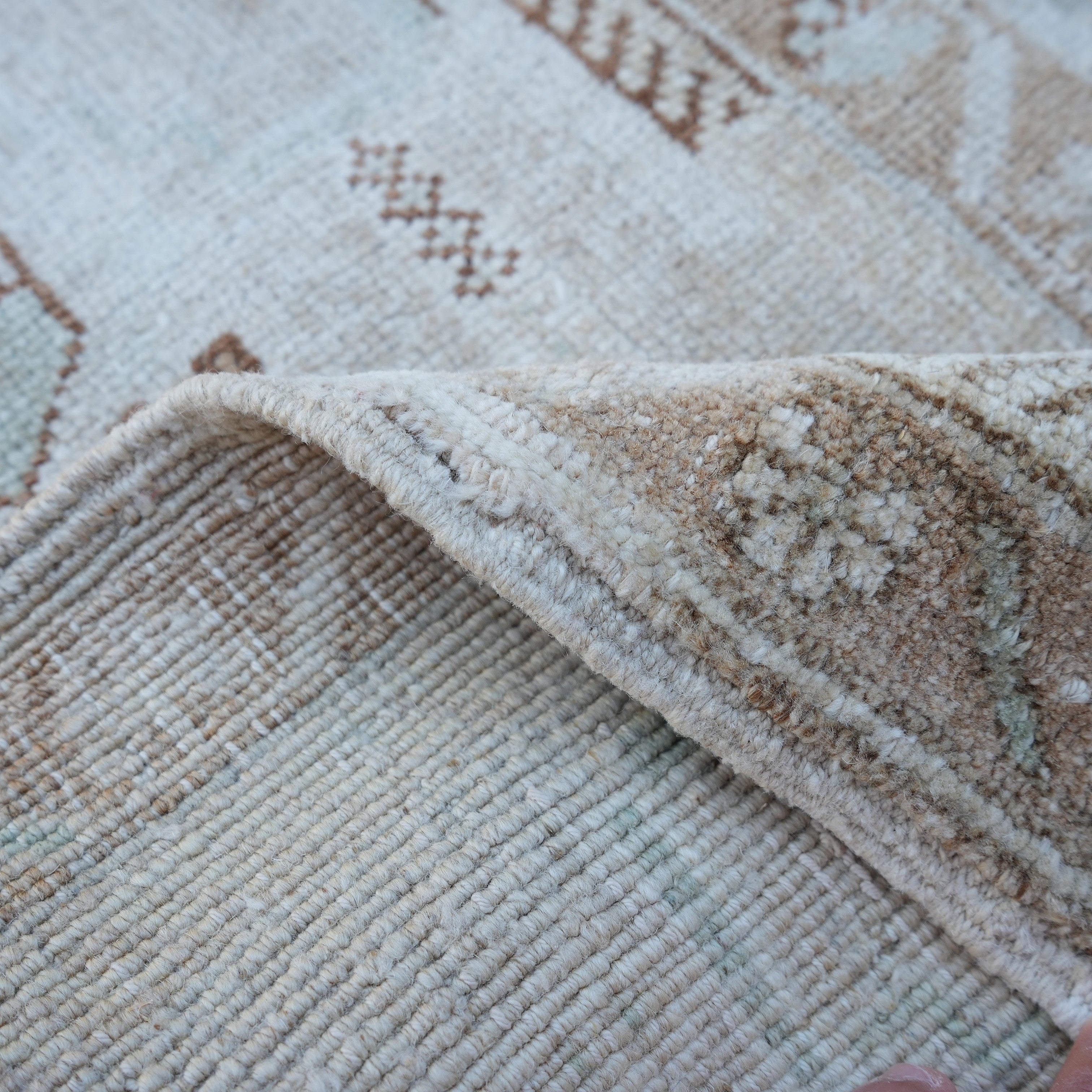 Rainey - Vintage Turkish Rug