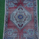 Revel - Small Vintage Rug