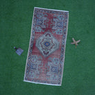 Revel - Small Vintage Rug