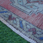 Revel - Small Vintage Rug