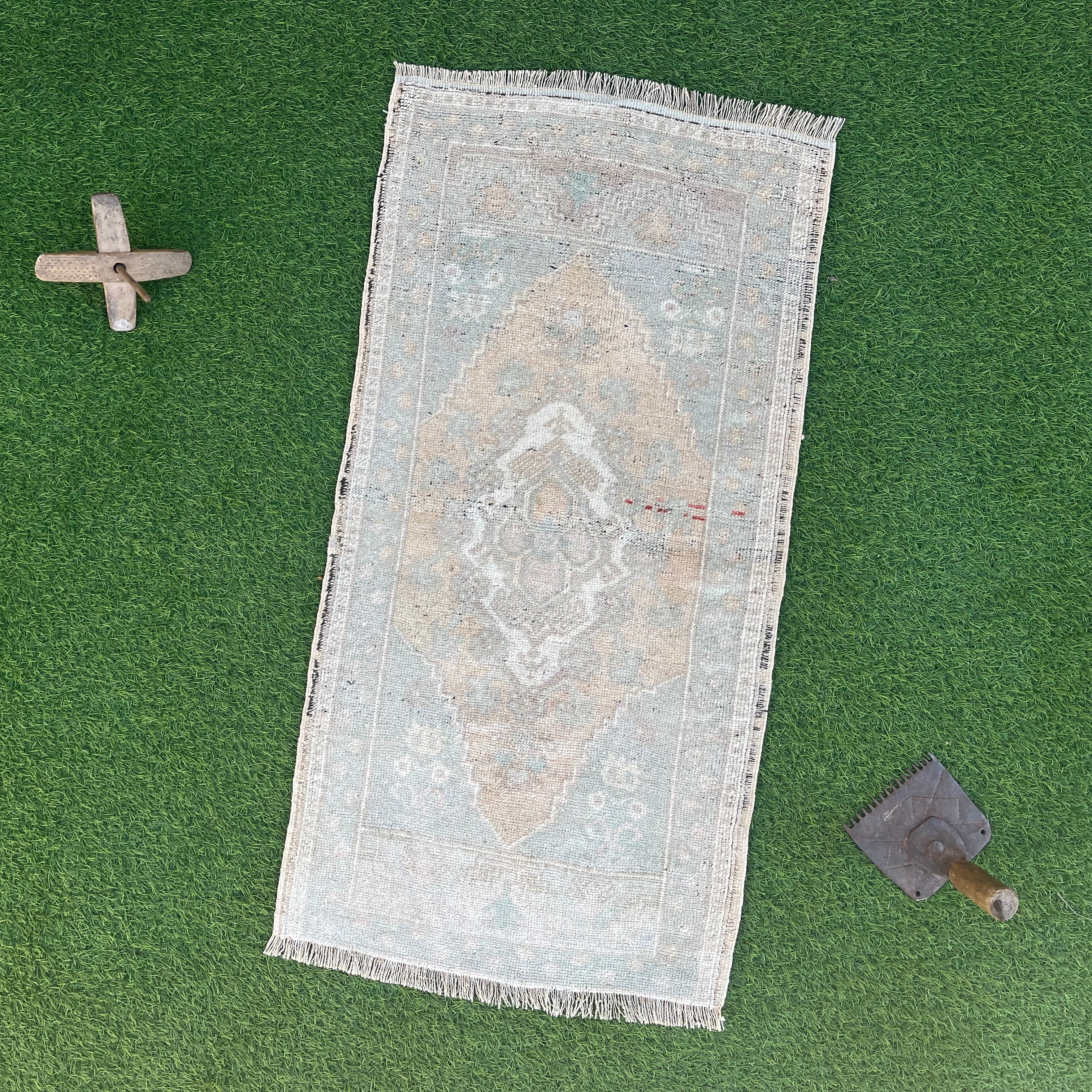 Ringo 1'10'' x 3'6''