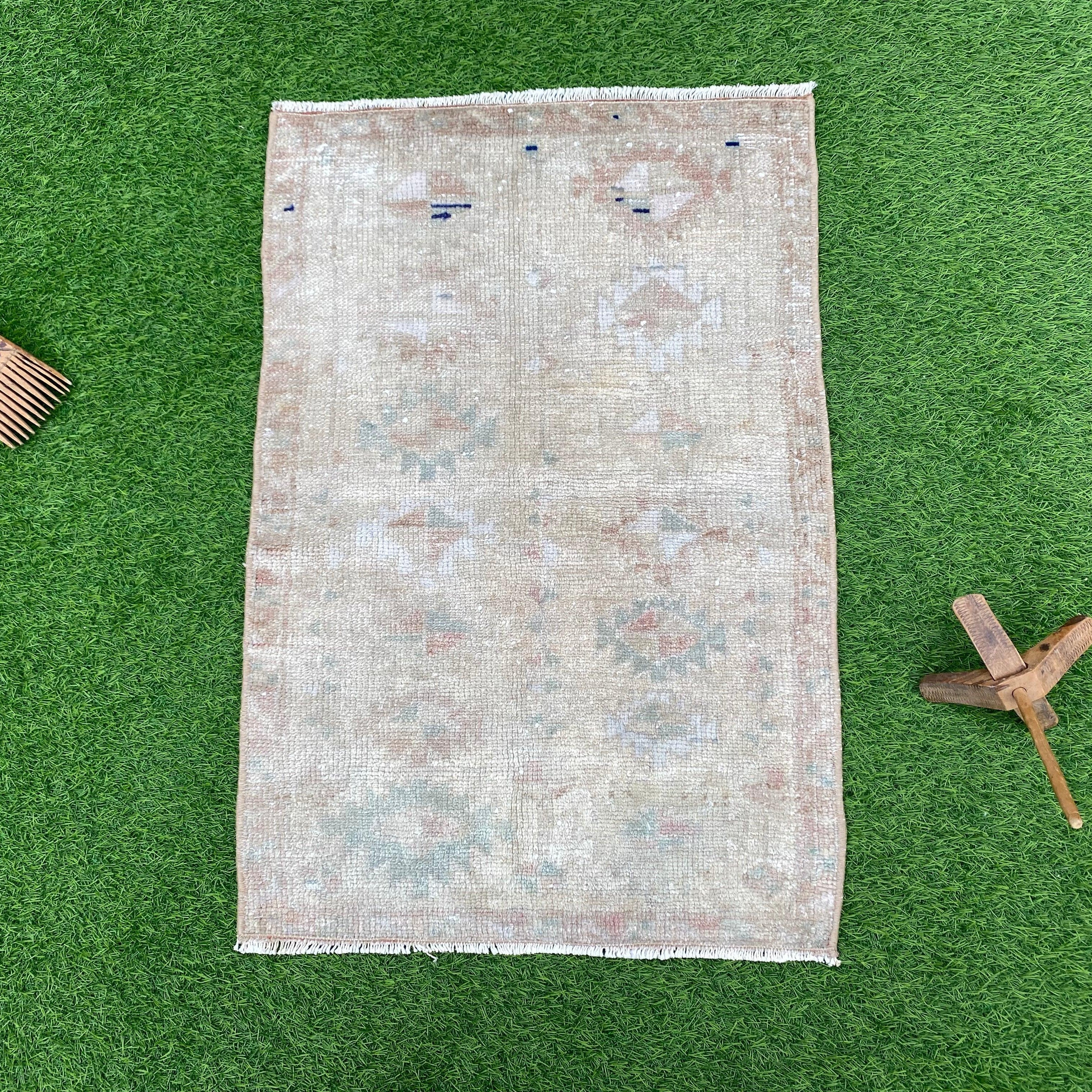 Rodney 1'8'' x 2'6''