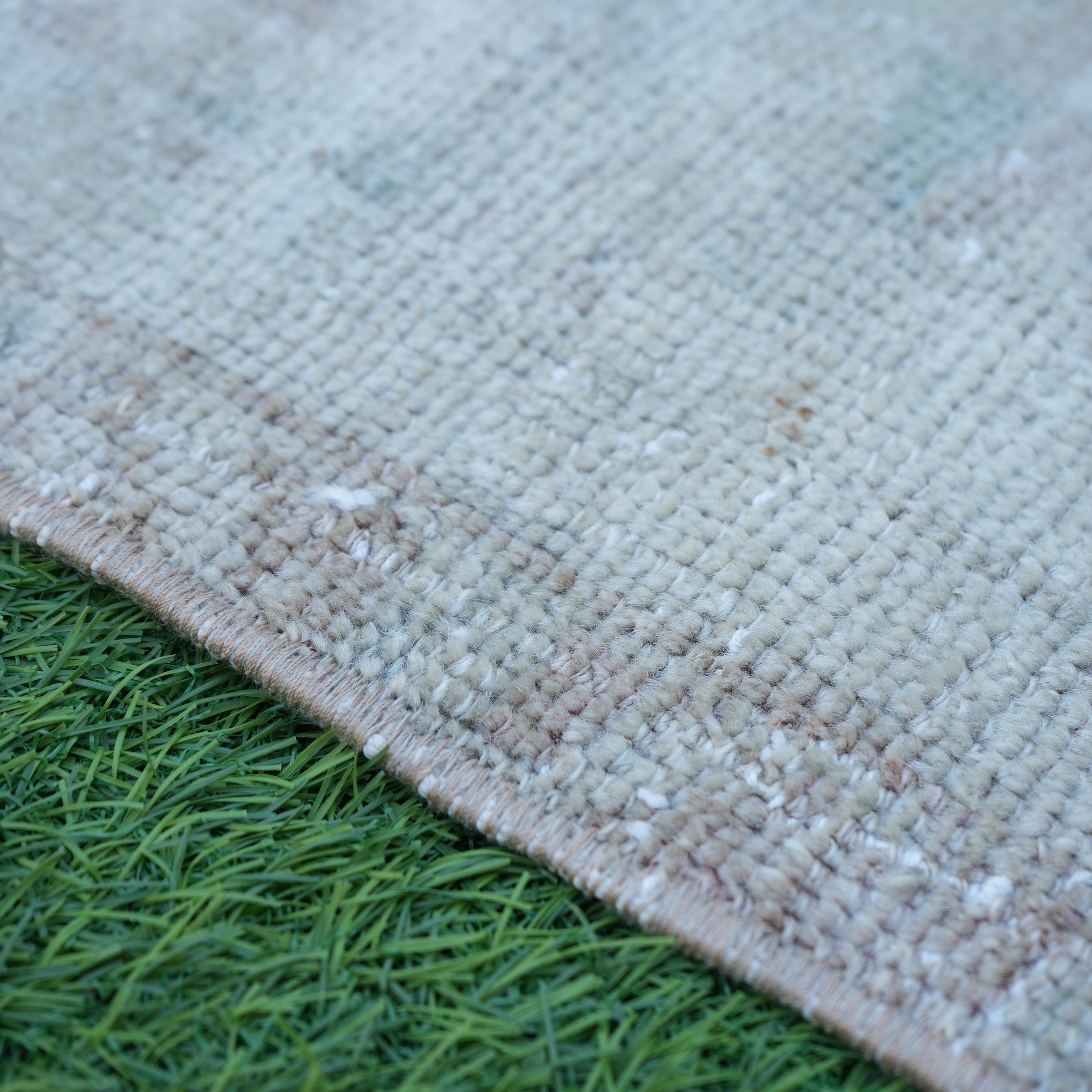 Rodney - Vintage Turkish Rug