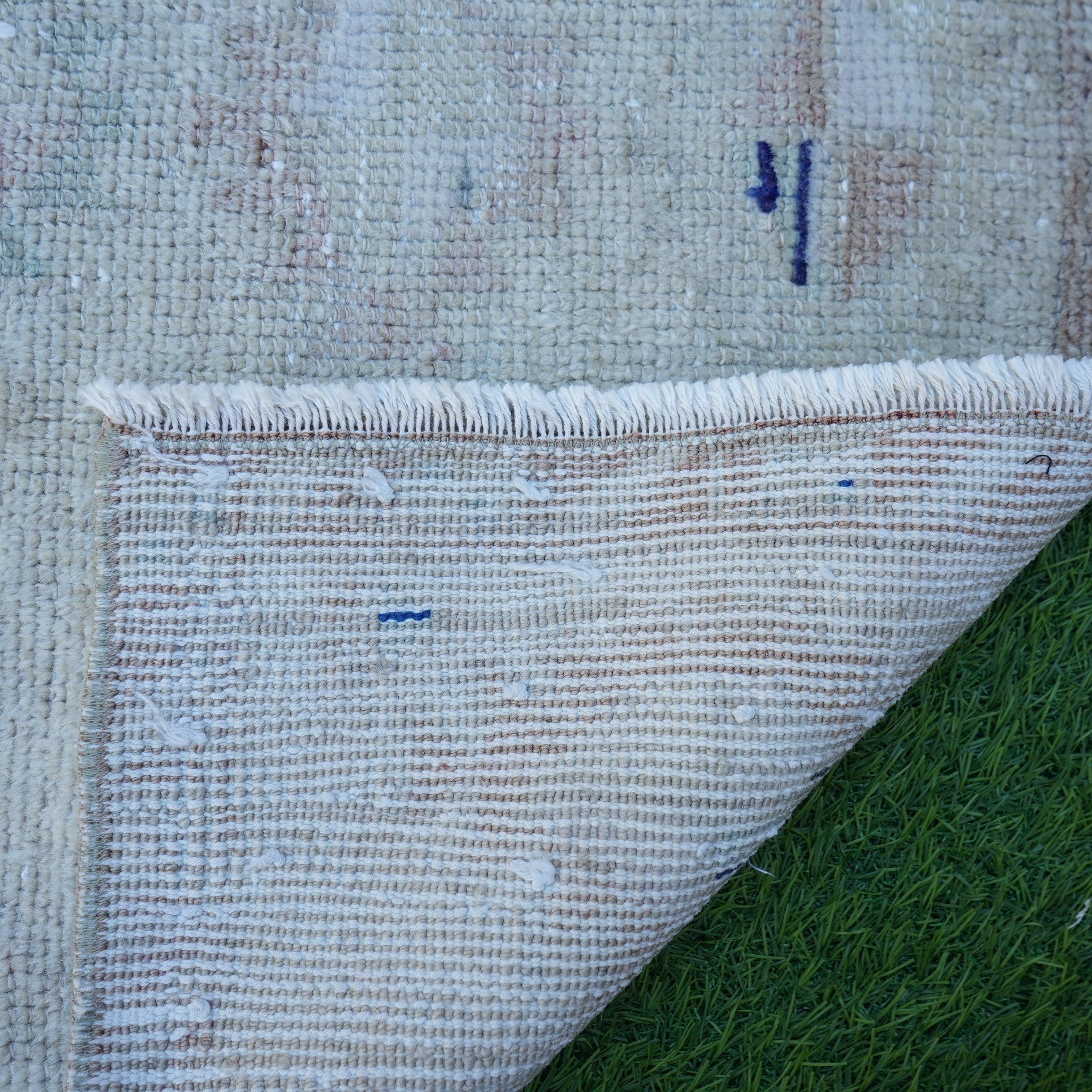 Rodney - Vintage Turkish Rug