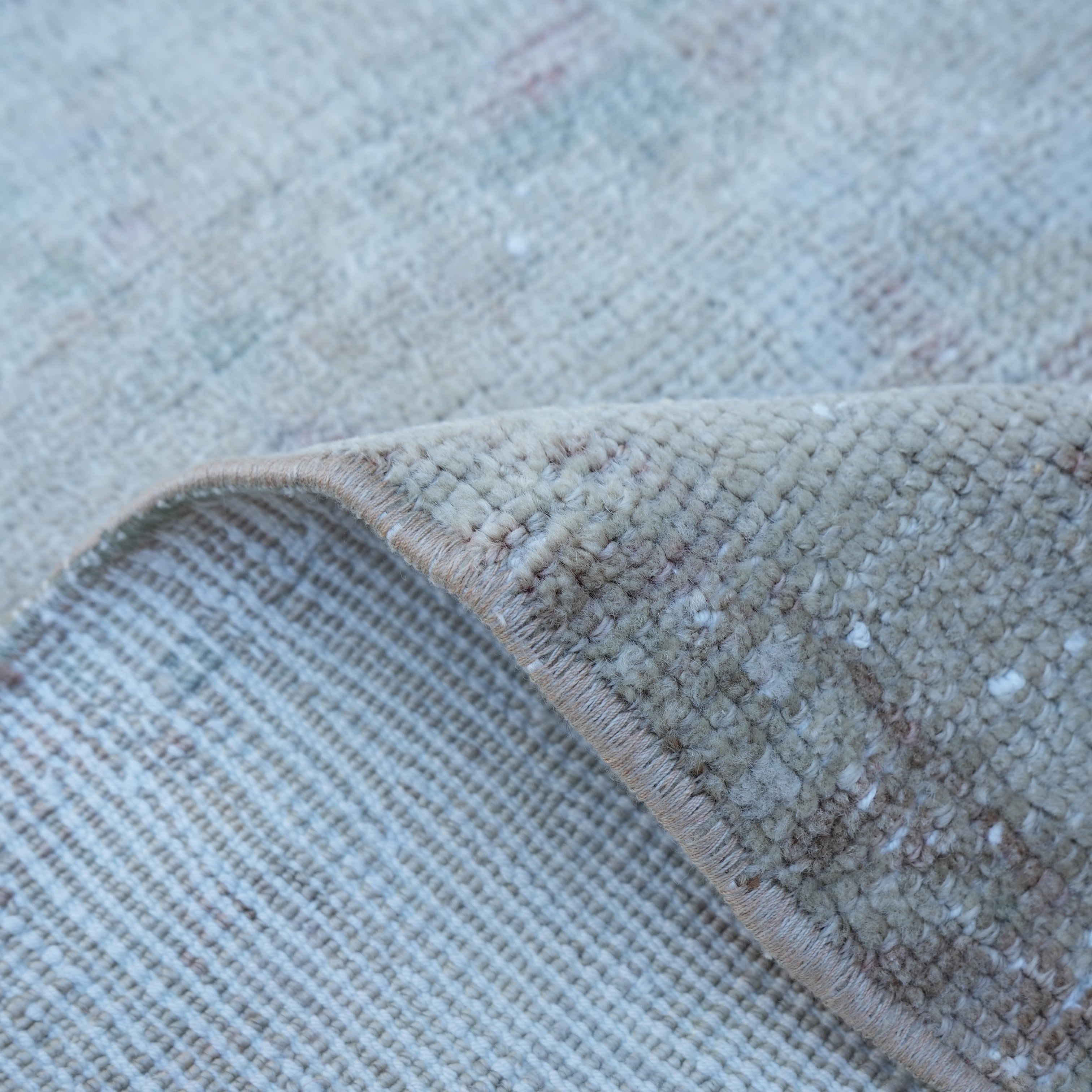 Rodney - Vintage Turkish Rug