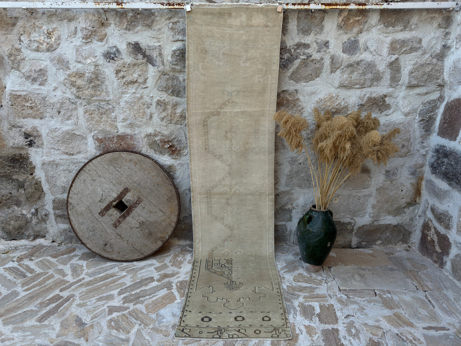 Ros 2’4” x 10’